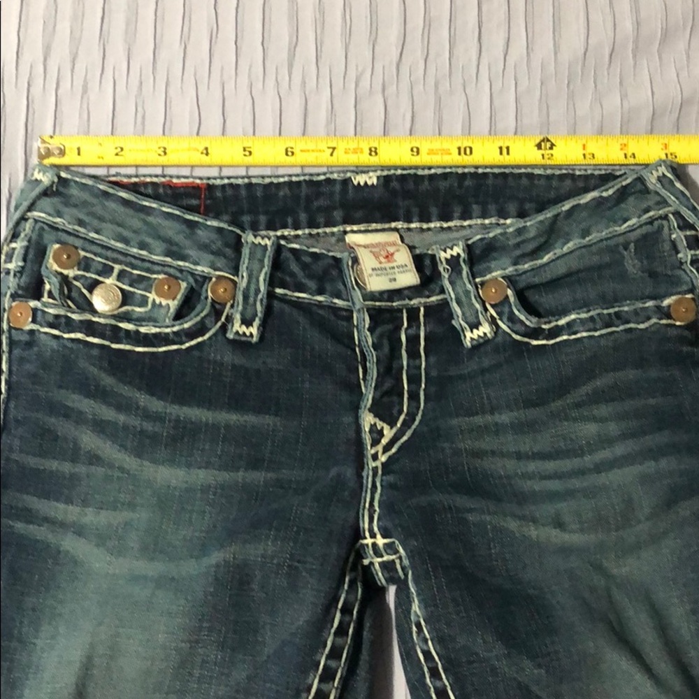 True religion jeans